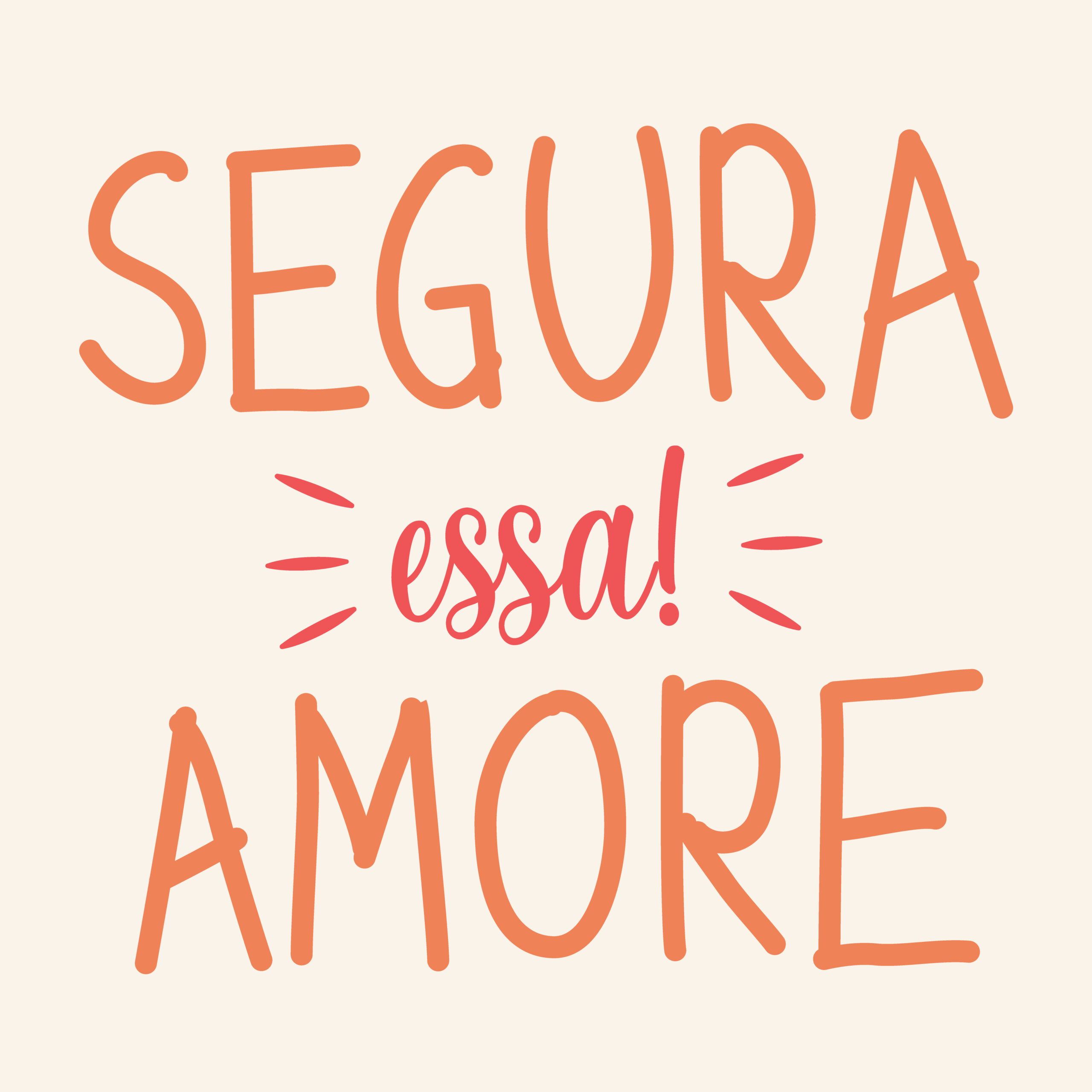 Debauchery phrase in Brazilian Portuguese. Translation - Get this baby.
